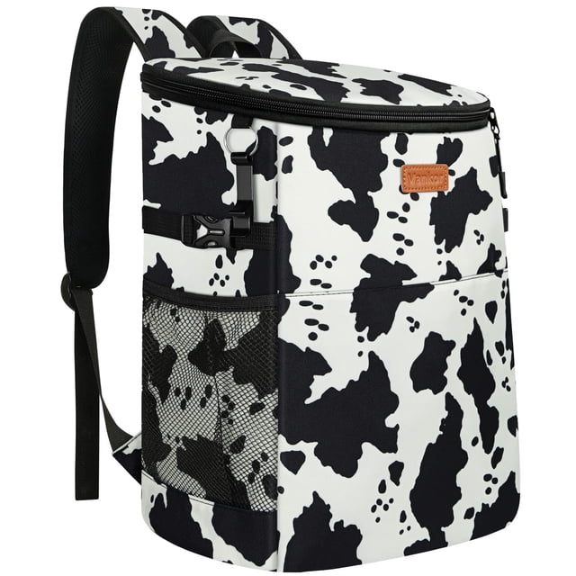 Mochila térmica para acampar Vankor, 45 latas, aislante e impermeable