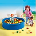 thumbnail image 2 of Playmobil - 5572 City Life: Piscine à Balles, 2 of 4