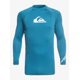 thumbnail image 1 of Playera Quiksilver  Hombre All Time LS UPF 50 Rashguard Azul EQYWR03137BPJ0, 1 of 4