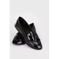thumbnail image 4 of Dorothy Perkins Womens Lennie Tassel Wide Loafers, 4 of 4