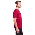 thumbnail image 3 of Core 365 Adult Fusion ChromaSoft Performance T-Shirt CE111, 3 of 3