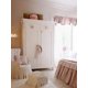 thumbnail image 4 of Children's wardrobe European Princess room wardrobe double-door wardrobe locker customization My Lux Decor Round, 4 of 5