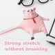 thumbnail image 4 of Piggy Squeeze Toy Novelty Cute Squishy Toy Pink Pig Gifts For Kids, 4 of 5
