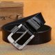 thumbnail image 3 of Luxury Brand Designer Belt Men Fashion Genuine Leather Waist Strap Alloy Pin Buckle Men's Belt Cummerbunds Ceinture Homme 2022, 3 of 5