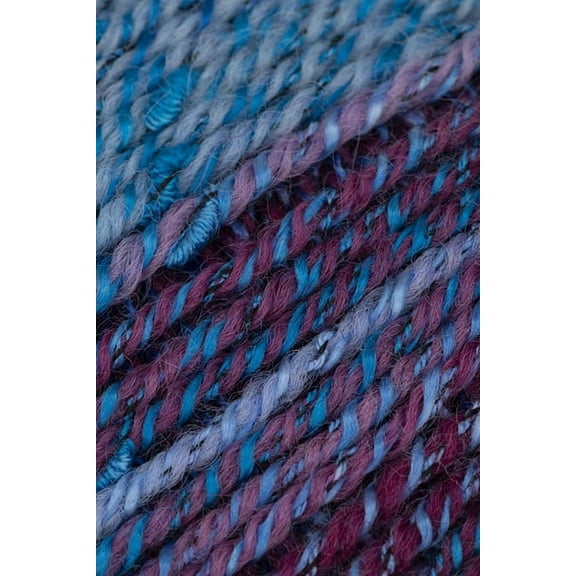 Berroco - Sesame Knitting Yarn - Sorbet (# 7461)