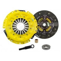 ACT 1981 Nissan 280ZX HD/Perf Street Sprung Clutch Kit