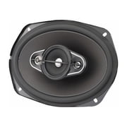 Pioneer A-Series 6 x 9 inch 4-Way Coaxial Speakers