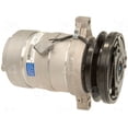 thumbnail image 1 of Four Seasons 58255 A/C Compressor, 1 of 4