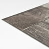 FloorPops! Northwoods 12 in. x 12 in. Peel and Stick Virgin Vinyl Floor Tiles (10-Pack) Flooring Materials