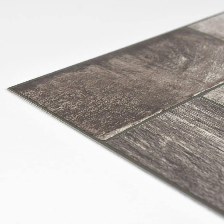 FloorPops Northwoods 12 in. x 12 in. Peel and Stick Virgin Vinyl Floor Tiles (10-Pack) FloorPops Northwoods 12 in. x 12 in. Peel and Stick Virgin Vinyl Floor Tiles (10-Pack)