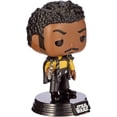 thumbnail image 2 of Funko POP! Funko Star Wars Solo Lando Calrissian, 2 of 2