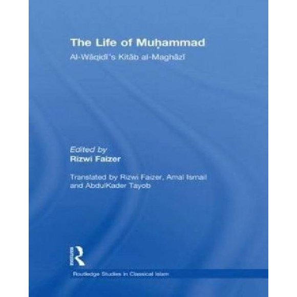 la Vie de Muhammad