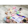 thumbnail image 3 of Howe Salt Water Taffy Taffy Candy, 13 oz, Bag, 3 of 6