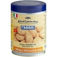 thumbnail image 1 of Fabbri Delipaste 1.3 kg Amaretto Flavoring Paste, 1 of 2