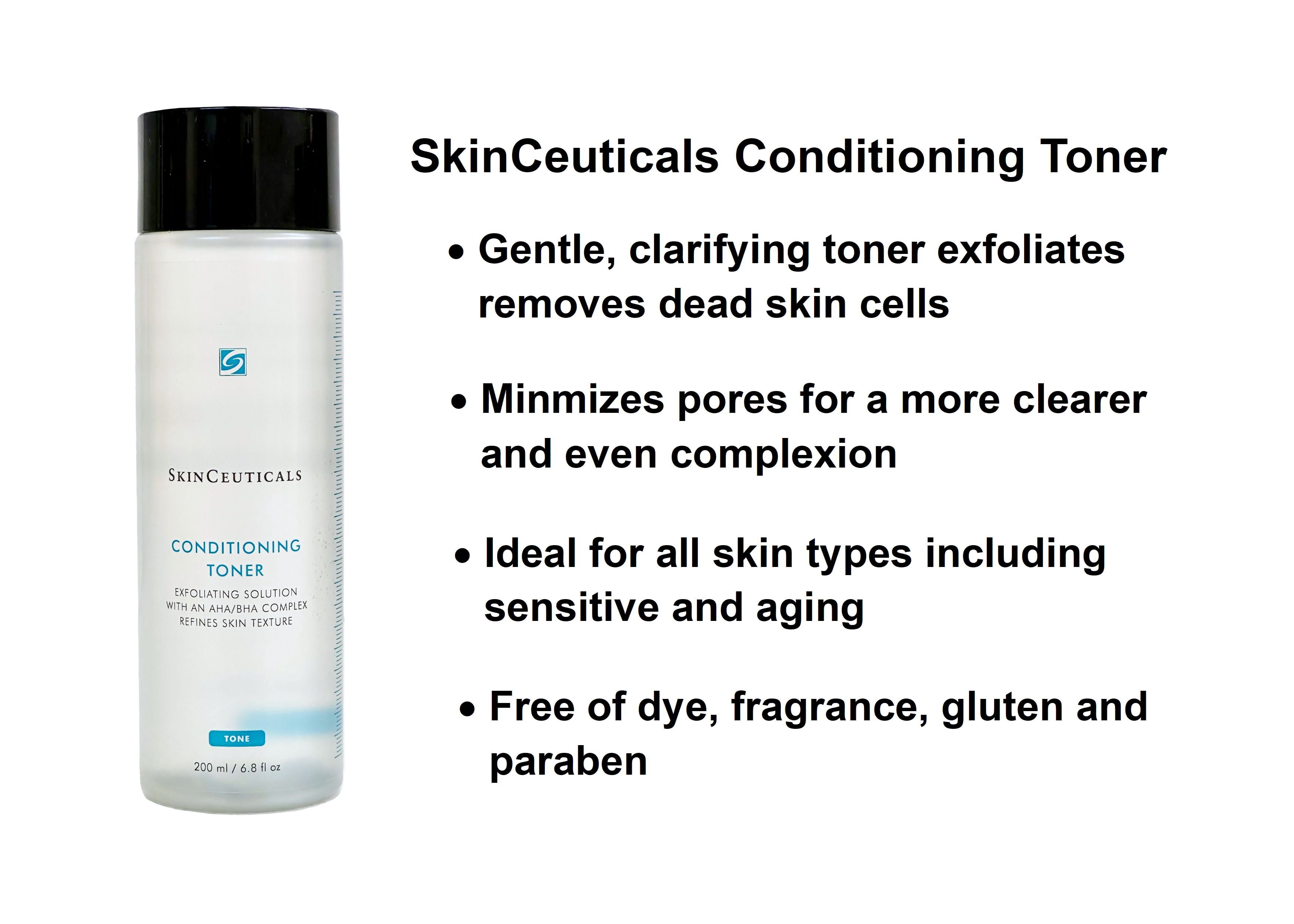 Conditioning Toner 200 ml