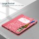 thumbnail image 5 of Funda FINTIE para iPad 11.ª generación 11" y iPad 10.9" décima generación, 5 of 9