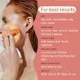 thumbnail image 3 of Cleanlogic Makeup Removing Facial Pads for Sensitive Skin, 9 ct, Cleanses & Exfoliates, 3 of 9