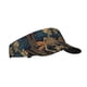 thumbnail image 1 of Balery Romantic Skeletons Under Moon Gorra deportiva con visera ajustable para mujer y hombre (talla única), 1 of 7