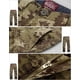 thumbnail image 4 of Pantalones Cargo Match para Hombre Camuflaje Desierto Salvaje Talla 36, 4 of 5