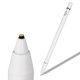 thumbnail image 5 of Bolígrafo Capacitivo Activo Blanco Punta Fina Pantalla Táctil Stylus Universal Para Teléfono Móvil/Tableta seitruly EL006998-00, 5 of 6