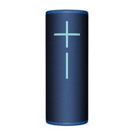 UE BLAST ポータブル 防水 Wi-Fi・Bluetooth スピーカー UE BLAST ポータブル 防水 Wi-Fi・Bluetooth スピーカー Amazon