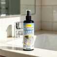thumbnail image 4 of Bathroom & Glass Cleaner Spray, All-in-One Stain, Soap Scum & Grime Remover for Windows, Mirrors & Shower Doors, Streak-Free Shine Formula(1PC 3.4oz ), 4 of 9