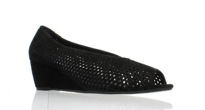 vaneli warp wedge pump