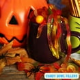thumbnail image 6 of Coastal Bay Assorted Flavor Hard Candy 2.75Oz Sugar-Free Candy Gift Bag Party Favors Basket Bowl Goodies Stocking Stuffer Sweet Dessert Bars Individually Wrapped for Wedding Birthday Parties Pack of 2, 6 of 7