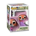 thumbnail image 1 of Figura de colección Funko Pop! Marian, la criada de Robin Hood de Disney, 1 of 8
