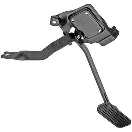 - Dorman 911-930 Gas Pedal Bracket Assembly