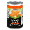 thumbnail image 4 of Minute Maid Orange Juice Can, Frozen Concentrate, 4 of 7