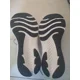 thumbnail image 4 of Size 9.5 - ASICS Gel Contend 9 Watershed Rose W, 4 of 6