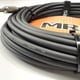 thumbnail image 4 of MORRISON Cable para Instrumento de 1/4 de 10 metros MRS-10M-IN-BK MORRISON, 4 of 4