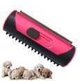 thumbnail image 1 of Cepillo 3 en 1 para subpelo de perro, subpelo y depilatorio, rodillo quitapelos para mascotas, cepillo para perros y gatos, peine multifuncional con efecto masaje para perros grandes., 1 of 5
