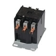 thumbnail image 3 of AC Contactor, Air Conditioner Condenser Compressor Contactor AC Circuit Coil For Hvac Motor, Power Distribution ,Easy to Install, 3 of 4