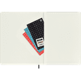 thumbnail image 6 of Moleskine Classic 12 Month 2025 Weekly Planner, Soft Cover, XL (7.5" x 9.75"), Black, 144 Pages, 6 of 7