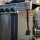 thumbnail image 3 of Cepillo para parrilla Char-Broil con cerdas de nailon, cabezal reemplazable, 3 of 5