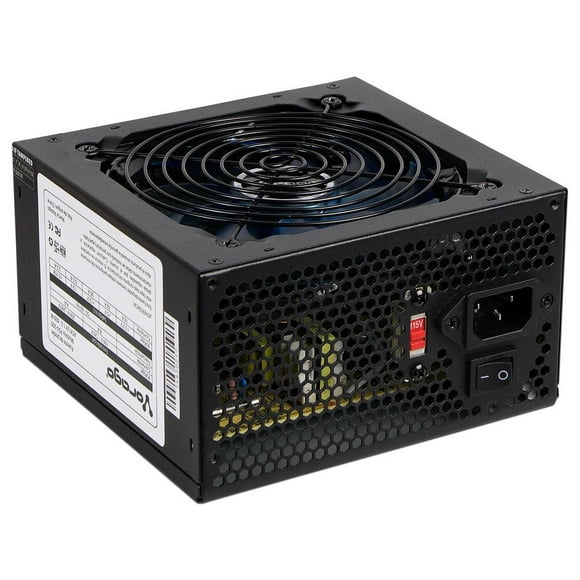 Fuente de Poder Vorago PSU-200 600W ATX