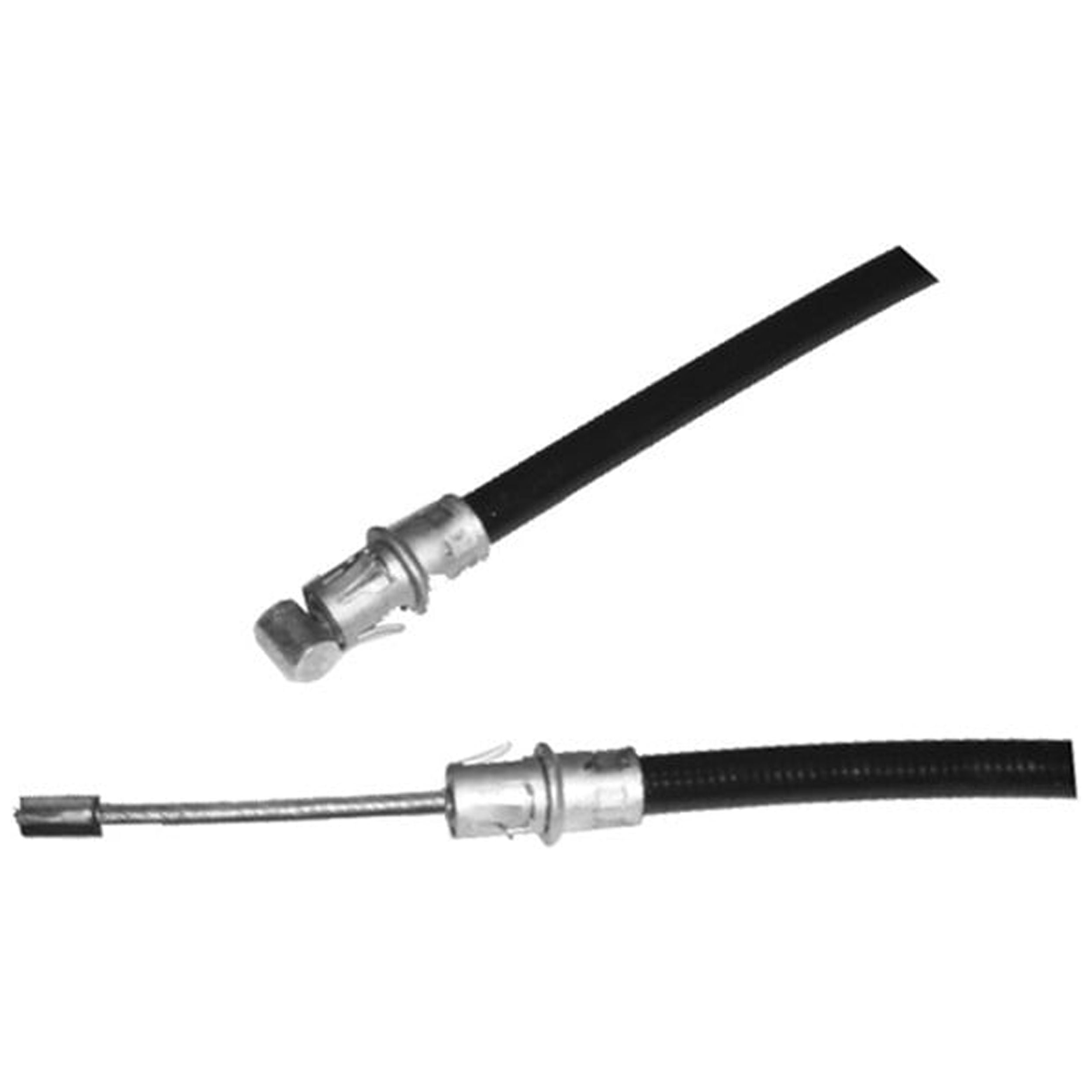 Raybestos Element3 Brake Cables, BC95221 Fits select: 1996-2005 CHEVROLET ASTRO, 1996-2005 GMC SAFARI