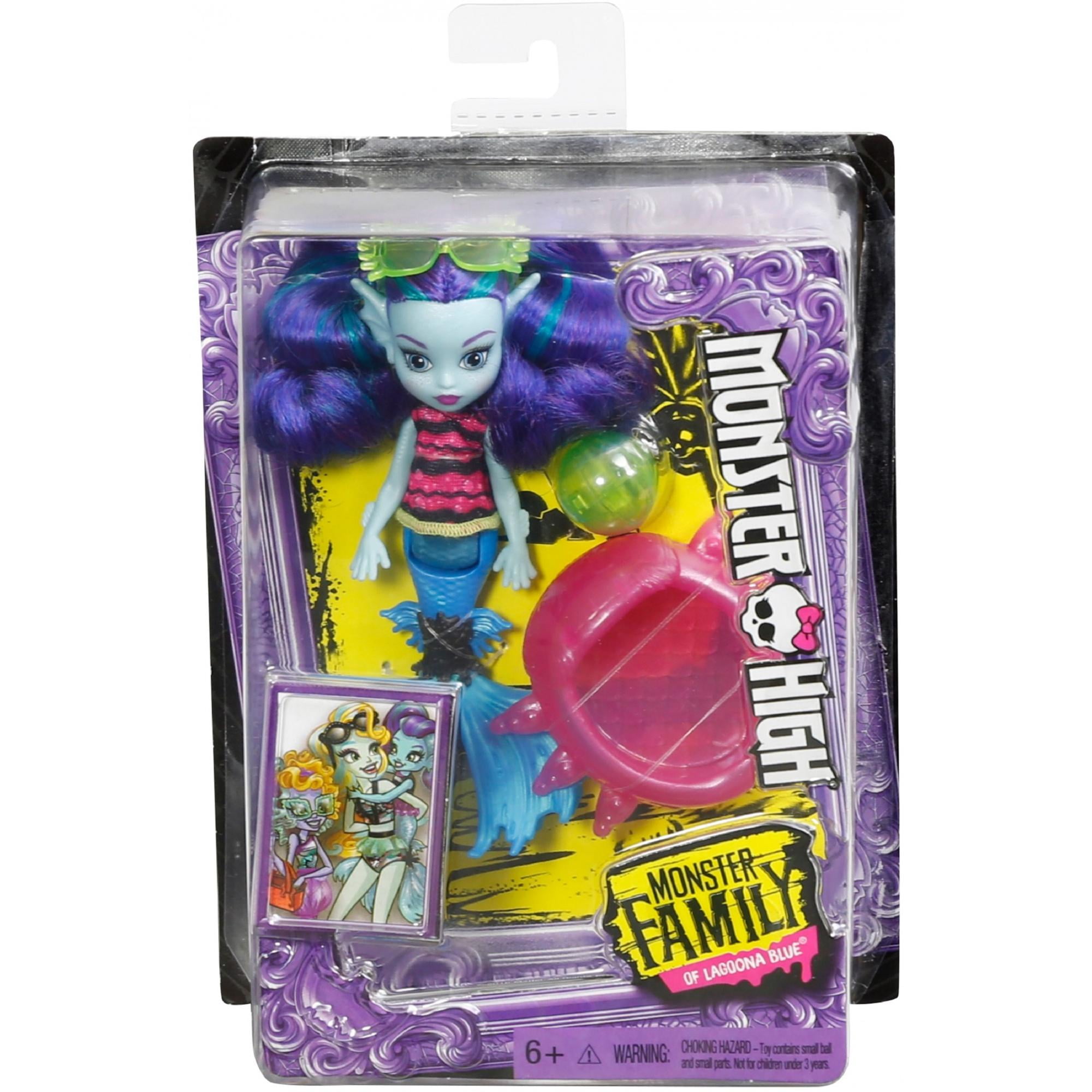 monster high ebbie