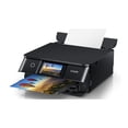 thumbnail image 2 of Epson Expression Photo XP-8700 Wireless All-in-One Printer with Built-in Scanner and Copier and 4.3" Color Touchscreen, 2 of 15