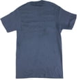 thumbnail image 2 of The Beatles - Drop T Logo Adult T-Shirt, 2 of 3