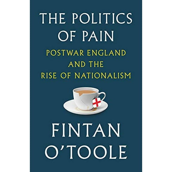 The Politics of Pain (Hardcover)