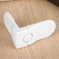 thumbnail image 4 of Cerradura de seguridad para niños, cerradura de seguridad para bebés, cerradura de seguridad para bebés para gabinetes, cerradura de seguridad para bebés, solución innovadora, 4 of 9