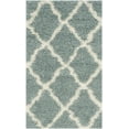 thumbnail image 4 of Safavieh Dallas Logan Geometric Shag Area Rug, 4 of 6