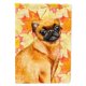 thumbnail image 1 of Bandera de lona decorativa para exteriores Caroline's Treasures BB9928CHF tamaño de casa multicolor, 1 of 1