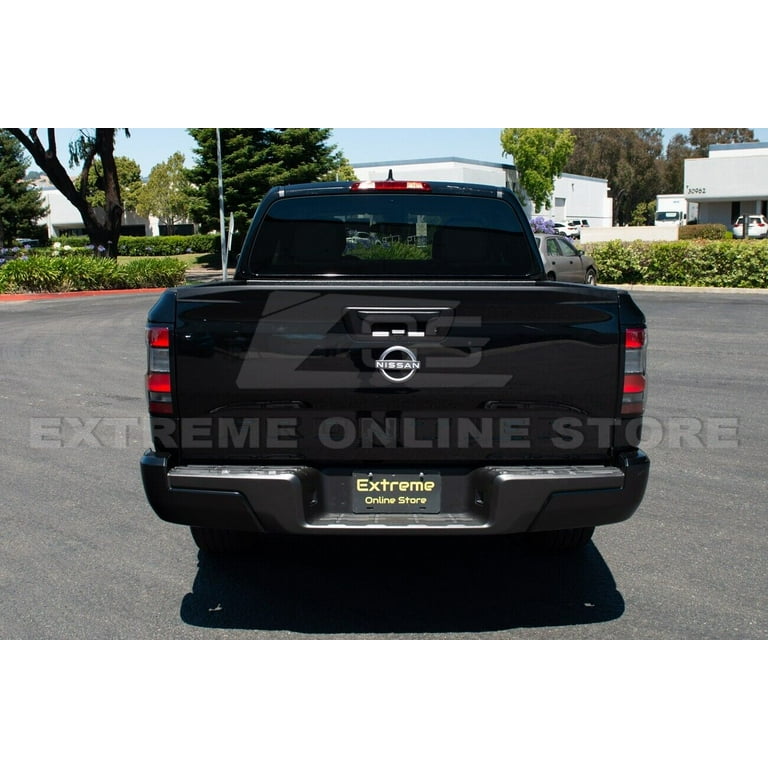 Replacement For 2022-Present Nissan Frontier ALL Models Street