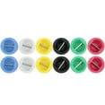 thumbnail image 6 of Surfboard Leash Plugs Longboard Leg Foot Rope Round Cup Deck Plugs Surfboard Accessories, 6 of 8