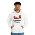 thumbnail image 6 of Unisex Heavy Blend™ Hooded Sweatshirt, 6 of 9