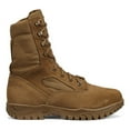 thumbnail image 6 of Belleville C312 ST Hot Weather Tactical Steel Toe Boot - Coyote-7.0-Wide, 6 of 7